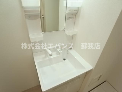 【独立洗面台】 | ＤOビル本千葉