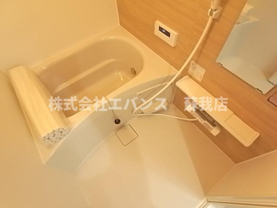 【浴室】 | ＤOビル本千葉