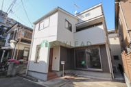 横浜市神奈川区西大口の中古一戸建の画像