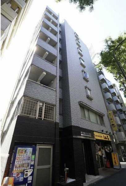 プログレス下高井戸