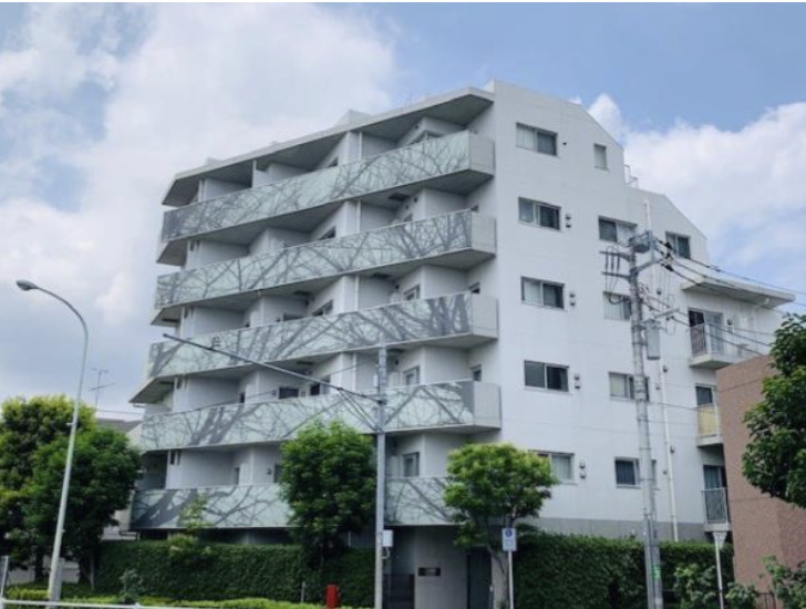 Brillia ist 北沢KEYAKI