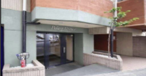 パレ・ホームズ芦花公園