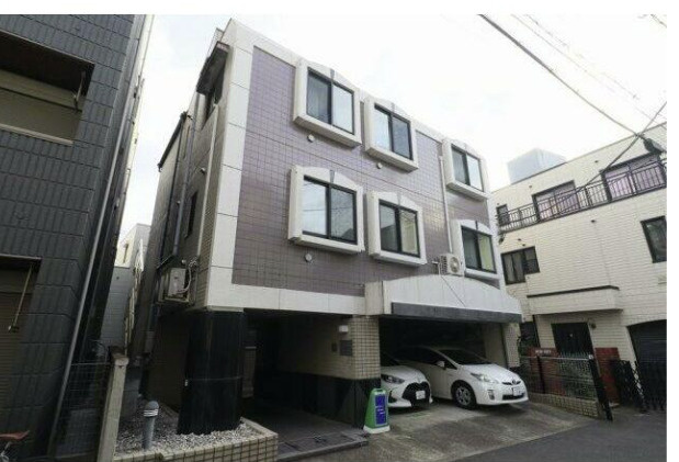 ベルメゾン笹塚