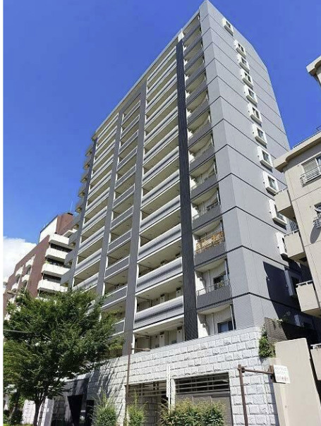 グランド・ガーラ代々木参宮橋