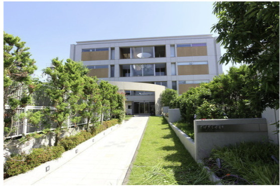 ガーデン杉並方南