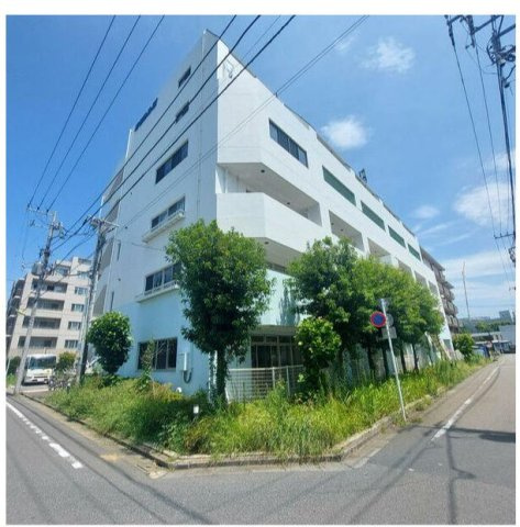 ソラレガーロ成城
