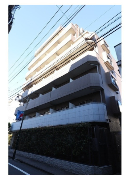 BPRレジデンス豪徳寺