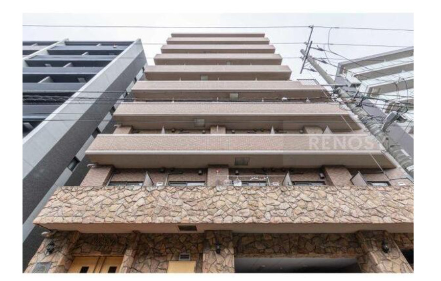 フェニックス笹塚壱番館