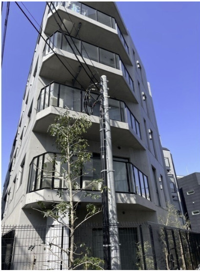 LUMIEC CHITOSE FUNABASHI