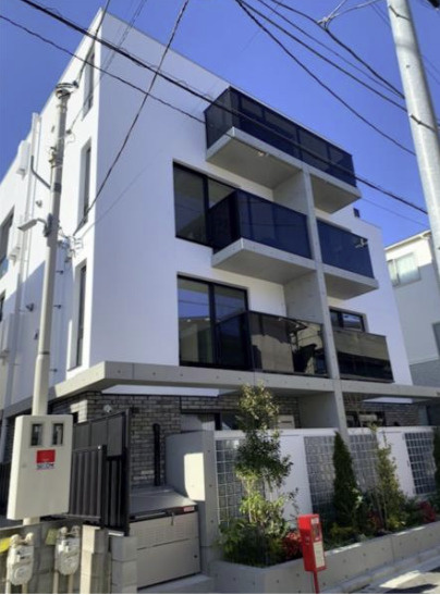 PASEO西新宿五丁目Ⅱ