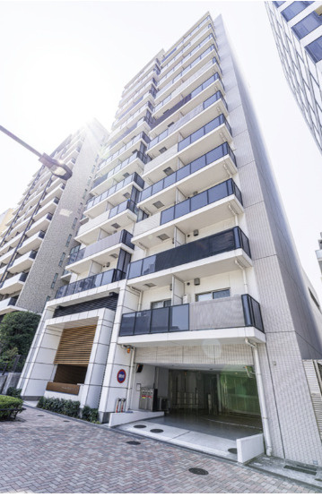 ザ・パークワンズ渋谷本町