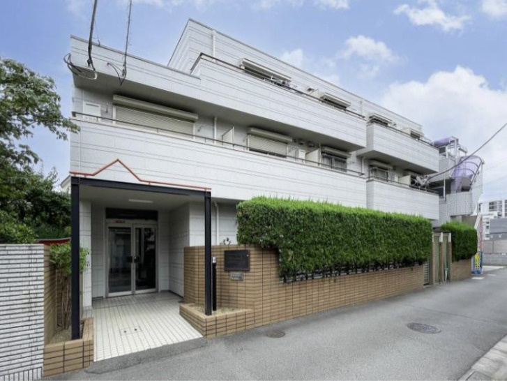 アベニューイン