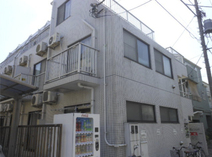 リック上北沢