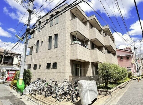 ヴィヴェール笹塚