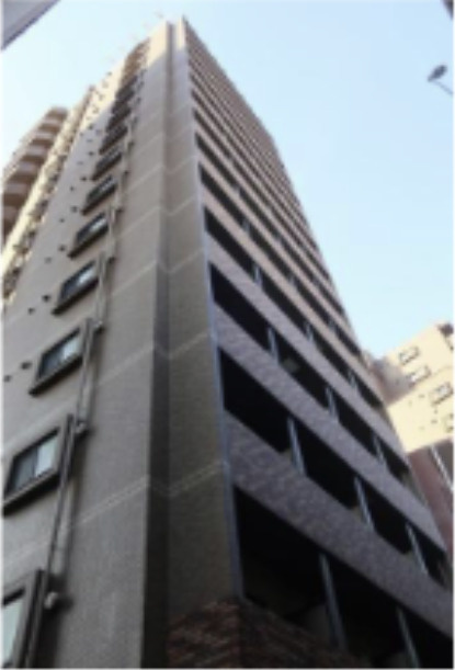 トーシンフェニックス初台弐番館