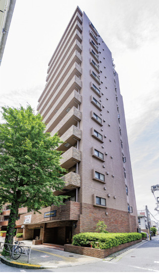 フェニックス初台