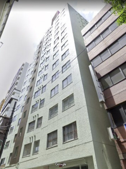 パールハイツ笹塚