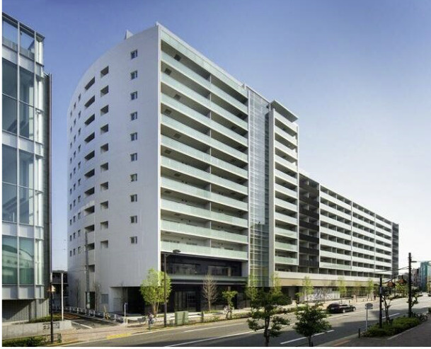 パークハビオ渋谷本町レジデンス