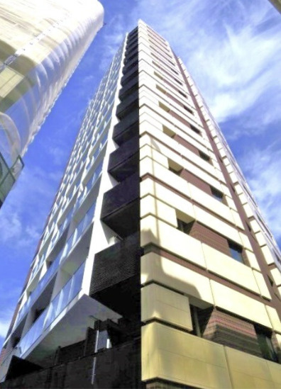 ピアース初台センティア