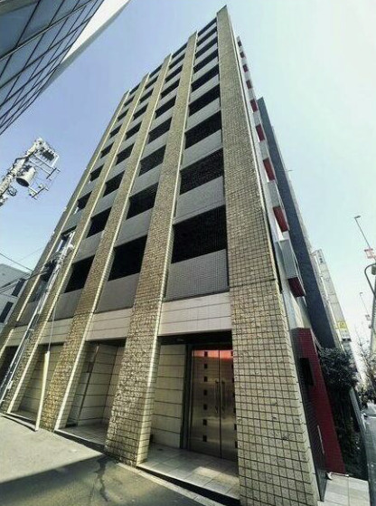 シンシア幡ヶ谷