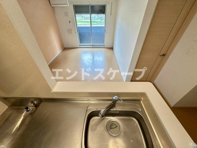 ノイ　レジデンスⅠの内装|高崎、前橋のお部屋探しはエンドスケープまで！お客様の理想お聞かせ下さい♪