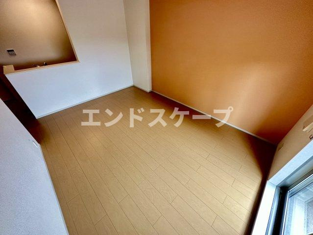 ノイ　レジデンスⅠの居間・リビング|高崎、前橋のお部屋探しはエンドスケープまで！お客様の理想お聞かせ下さい♪