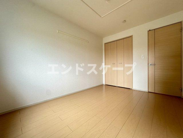 ノイ　レジデンスⅠの洋室|高崎、前橋のお部屋探しはエンドスケープまで！お客様の理想お聞かせ下さい♪