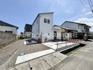 島田市御仮屋町 新築一戸建ての画像