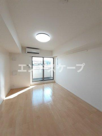 ブック　フィールドⅡの居間・リビング|高崎、前橋のお部屋探しはエンドスケープまで！お客様の理想お聞かせ下さい♪