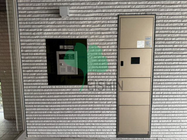 コンフォート東比恵のその他共用部分