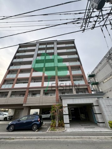 コンフォート東比恵