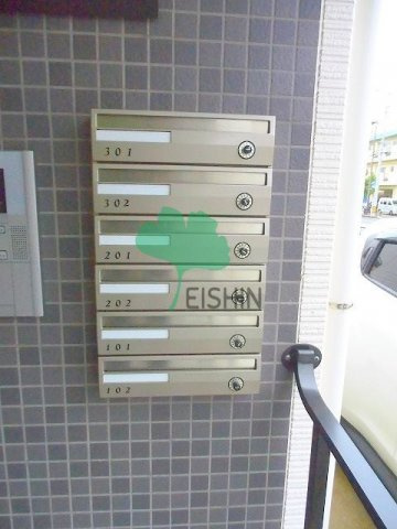 リテラ箱崎南１のその他共用部分