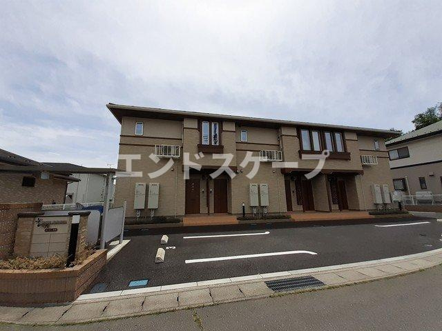 ガーデン　漆原