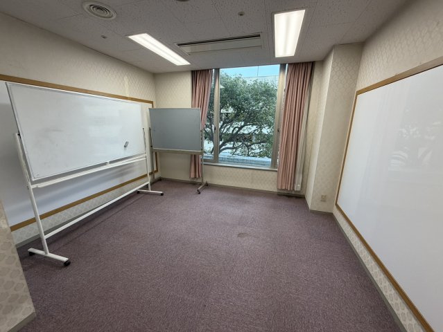 ホテルグリーンタワー幕張の内装