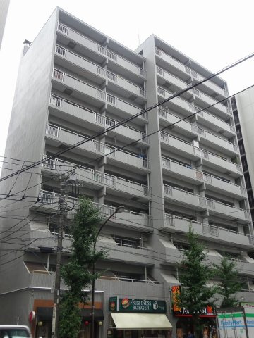 メゾン文京関口