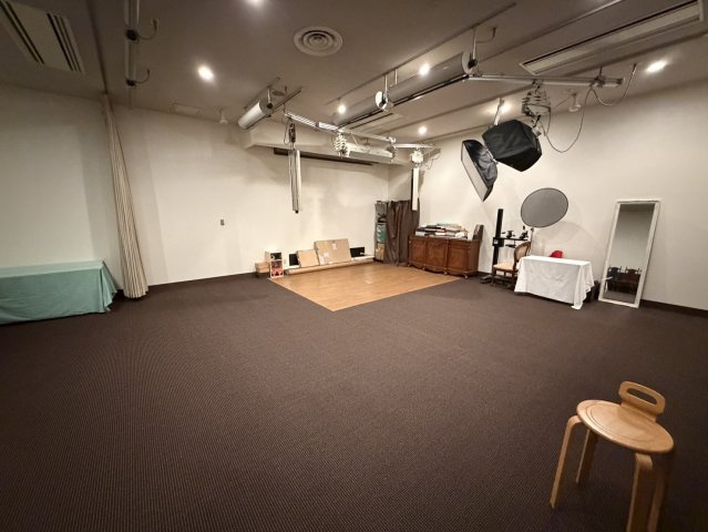 ホテルグリーンタワー幕張の内装