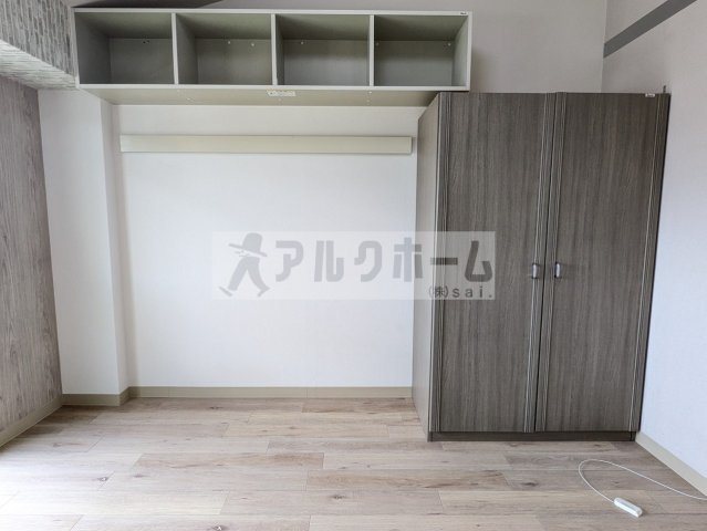 ソフィアコートの洋室