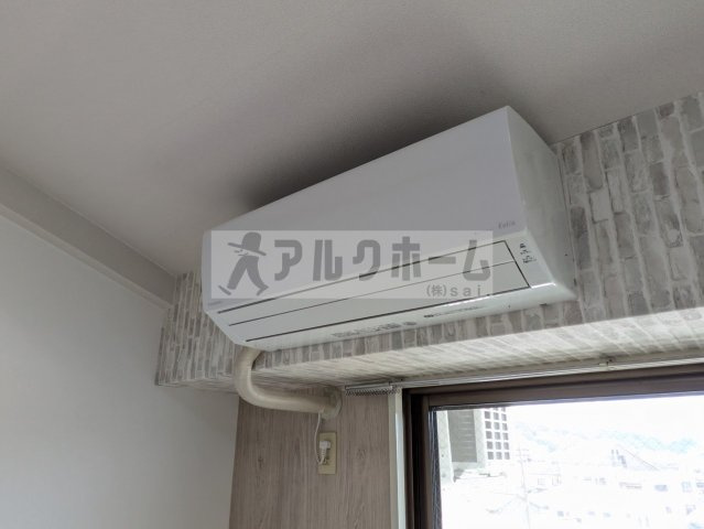 ソフィアコートの設備