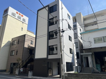 aLATO森下Ⅱ(アラート森下Ⅱ) の画像