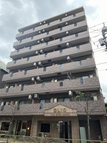 OLIO白山