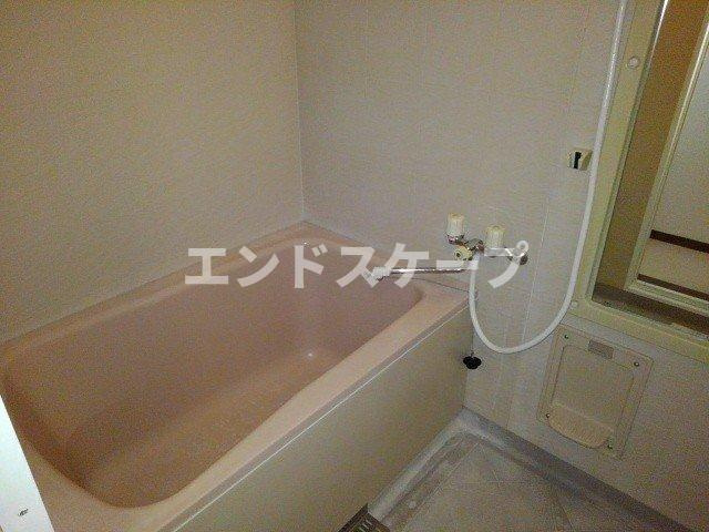 グランドバレーの浴室|高崎、前橋のお部屋探しはエンドスケープまで！お客様の理想お聞かせ下さい♪