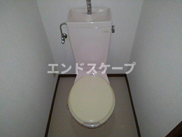 グランドバレーのトイレ|高崎、前橋のお部屋探しはエンドスケープまで！お客様の理想お聞かせ下さい♪