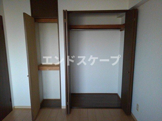 グランドバレーの収納|高崎、前橋のお部屋探しはエンドスケープまで！お客様の理想お聞かせ下さい♪