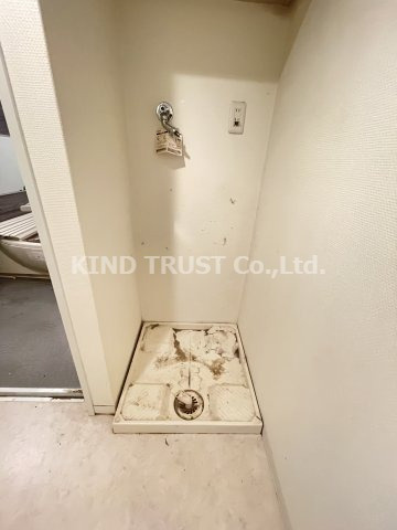 グレンパーク梅田北の設備