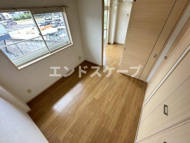 ファミール　Ⅴの洋室|高崎、前橋のお部屋探しはエンドスケープまで！お客様の理想お聞かせ下さい♪