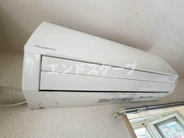 ファミール　Ⅴの設備|高崎、前橋のお部屋探しはエンドスケープまで！お客様の理想お聞かせ下さい♪
