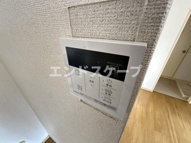 ファミール　Ⅴの設備|高崎、前橋のお部屋探しはエンドスケープまで！お客様の理想お聞かせ下さい♪
