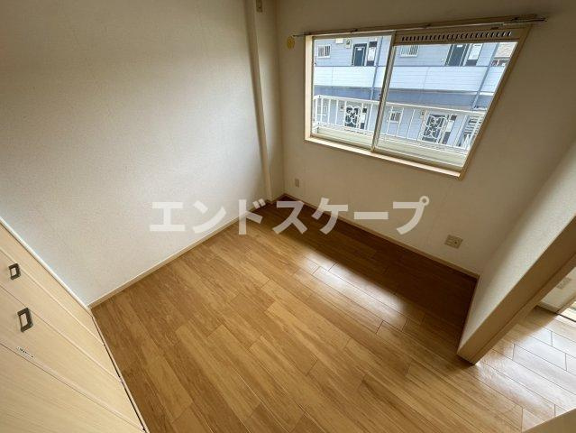 ファミール　Ⅴの内装|高崎、前橋のお部屋探しはエンドスケープまで！お客様の理想お聞かせ下さい♪
