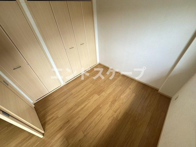 ファミール　Ⅴの洋室|高崎、前橋のお部屋探しはエンドスケープまで！お客様の理想お聞かせ下さい♪