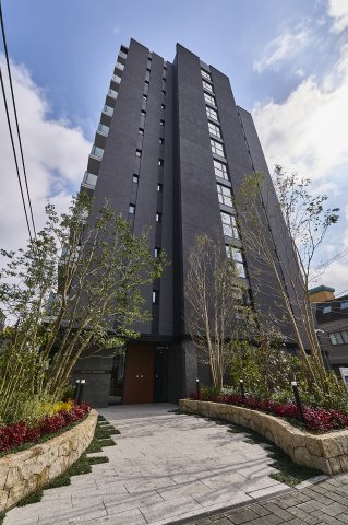 プラウドフラット清澄通り